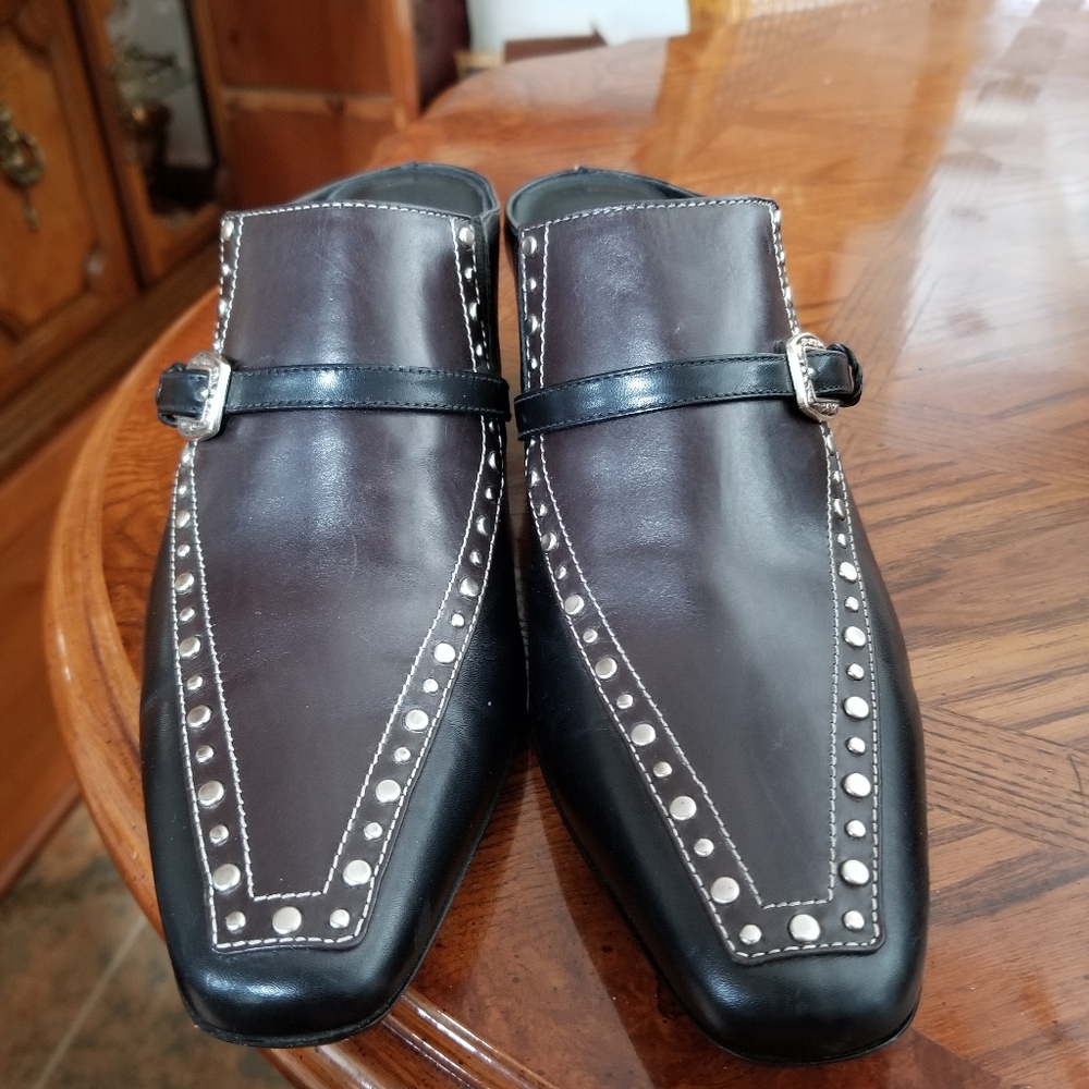 Brighton Mules